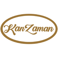 Kan Zaman Logo